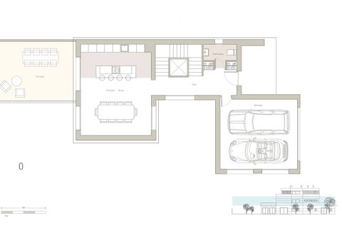Villa i La Marina, Alicante, La Marina - € 988.500 | Ref: NB5571 - foto 29